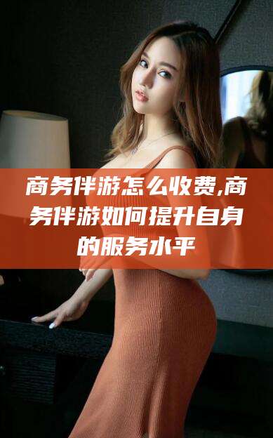 商水商务伴游怎么收费,商务伴游如何提升自身的服务水平